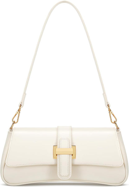 Shoulder Bag for Women, Small Handbag 