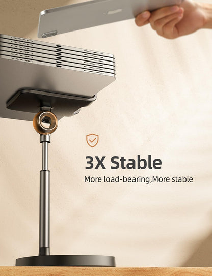 Cell Phone Stand Phone Holder for Desk 