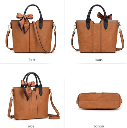 Small Tote Bags for Women Crossbody