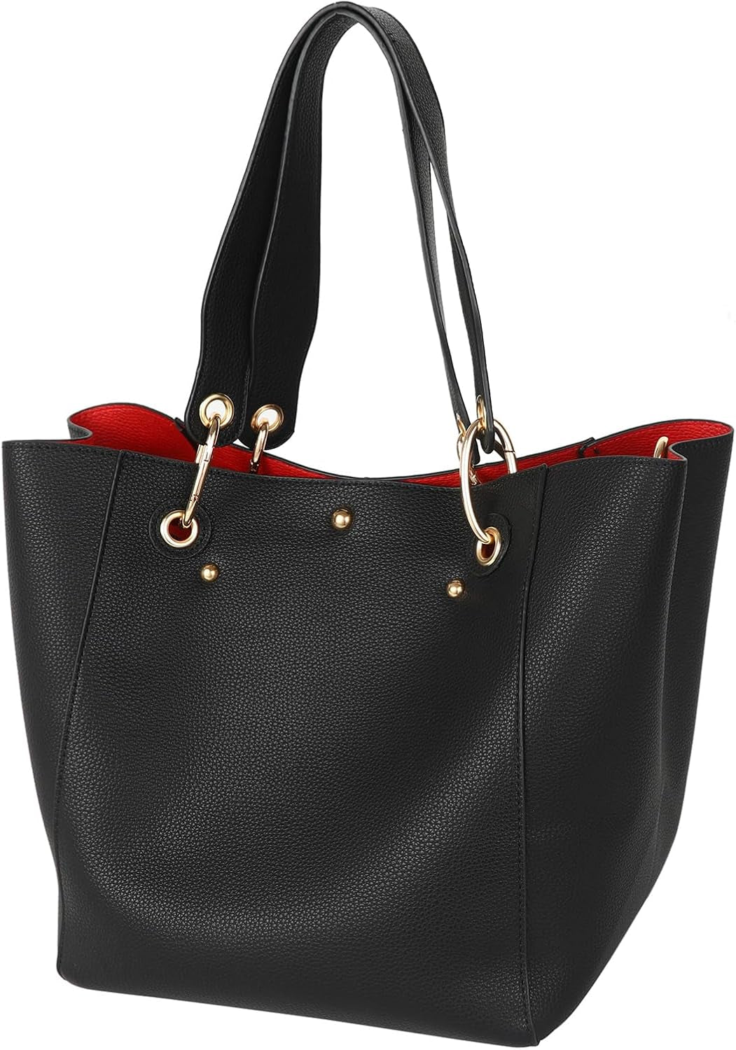 Large Work Tote Bag for Women Designer