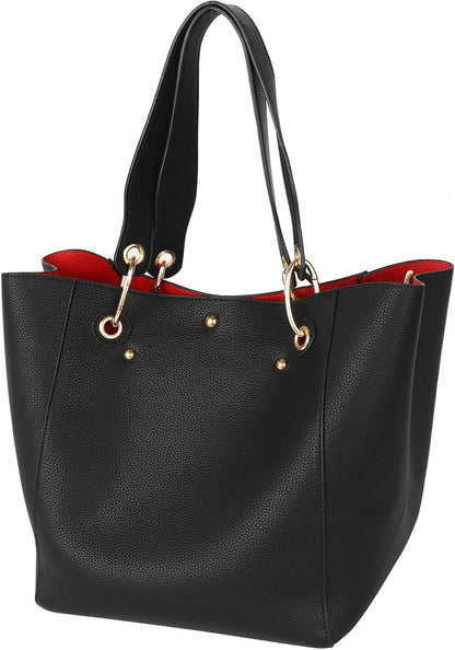 Large Work Tote Bag for Women Designer