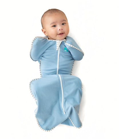 Swaddle UP,Baby Sleep Sack,Self-Soothing