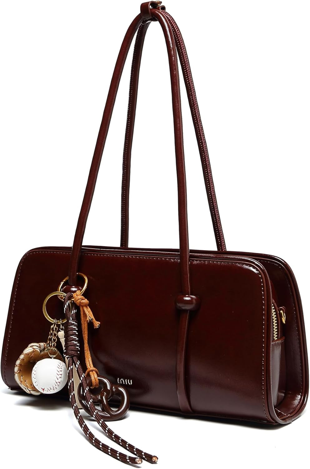Women'S Shoulder Bag, Spacious 
