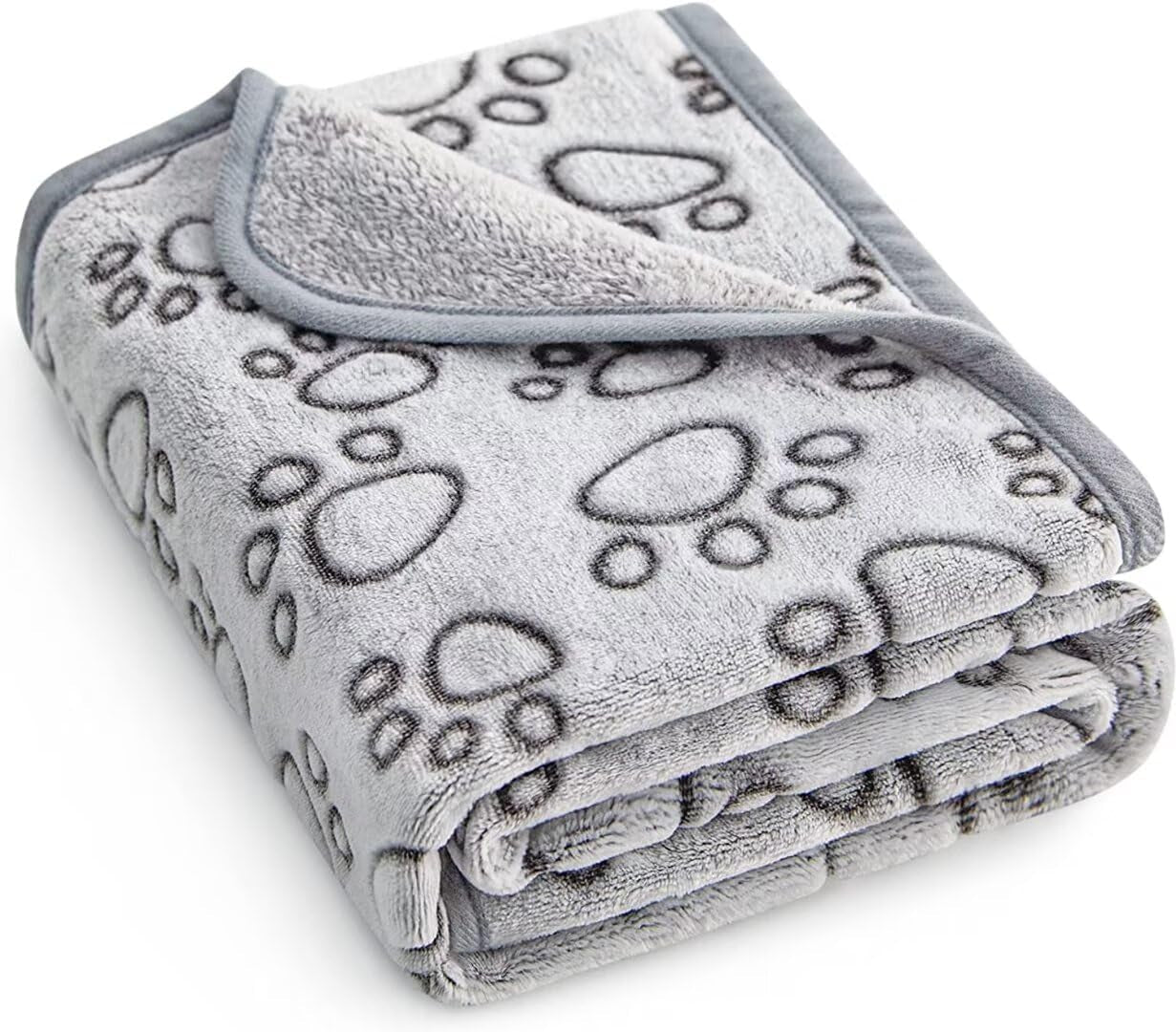 ® Premium Soft Dog Blanket Washable