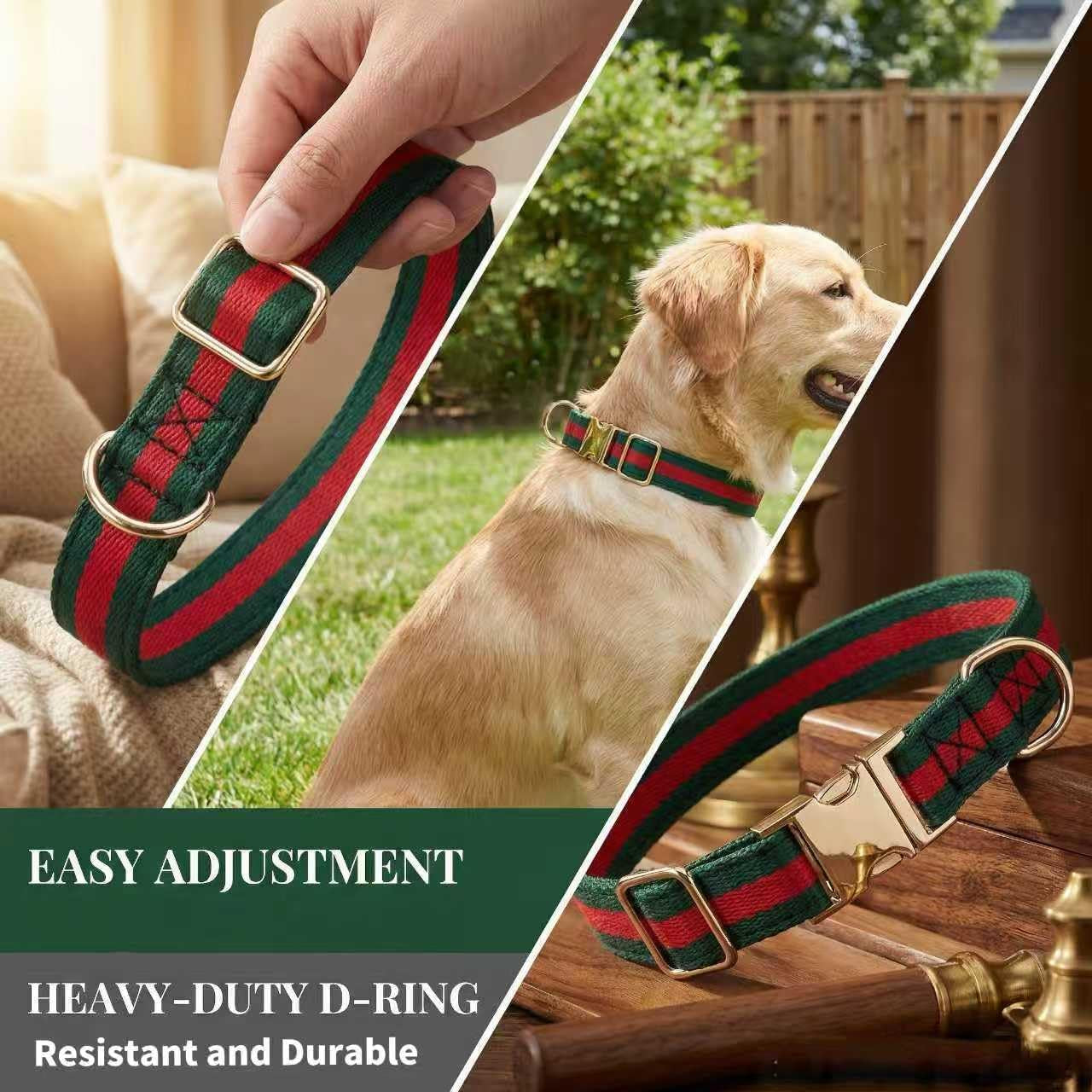 Premium Dog Collar, Cute Dog Collars