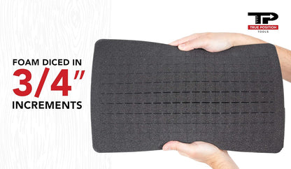 Universal Hard Carrying Case , Premium