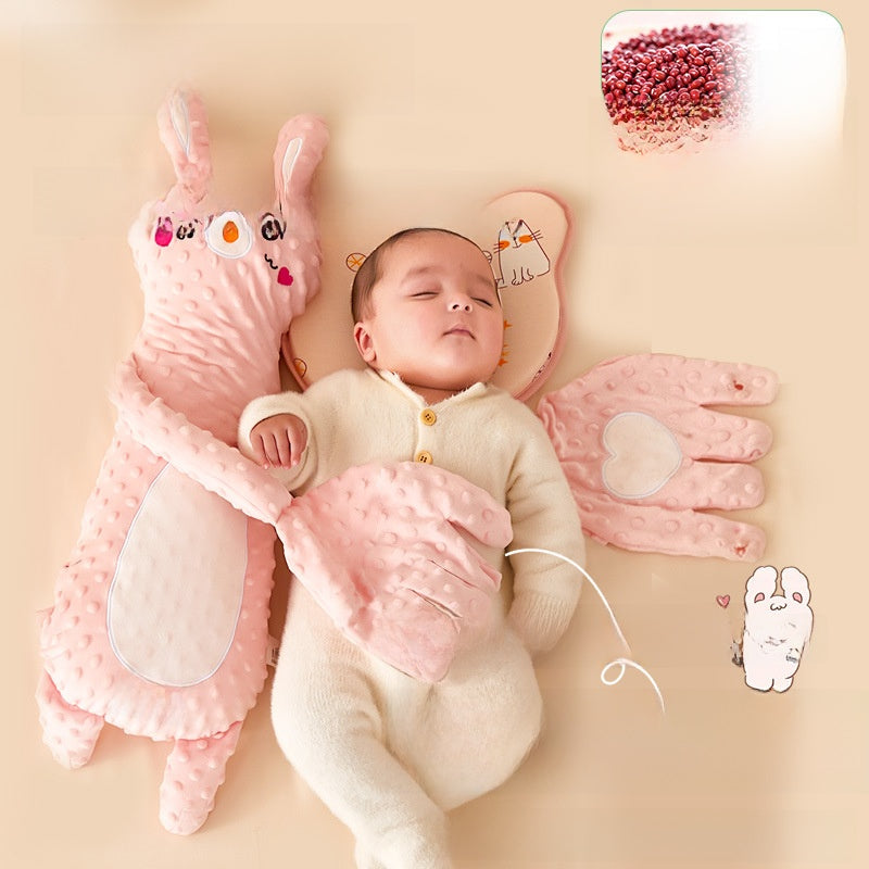 CozyPat Baby Comforter