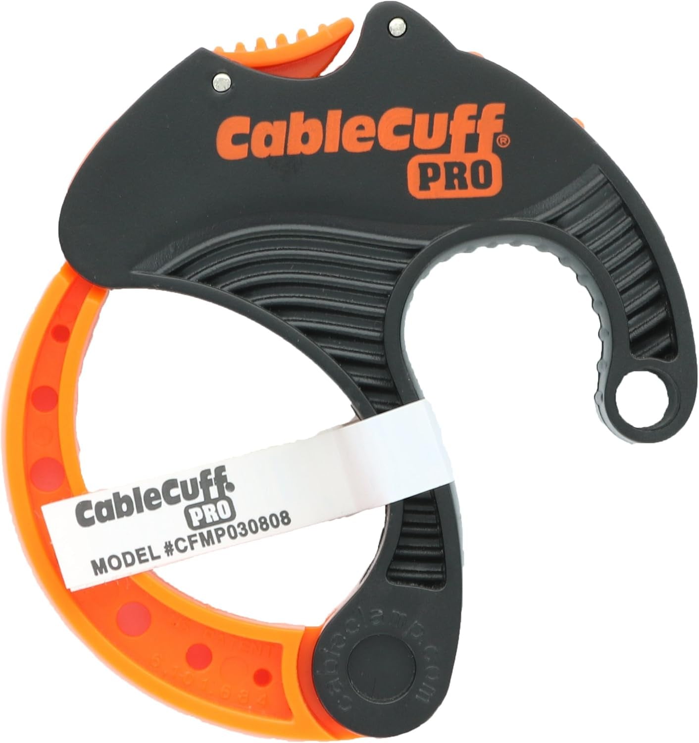 PRO (4 Pack: 4X Medium 2 Inch Diameter)