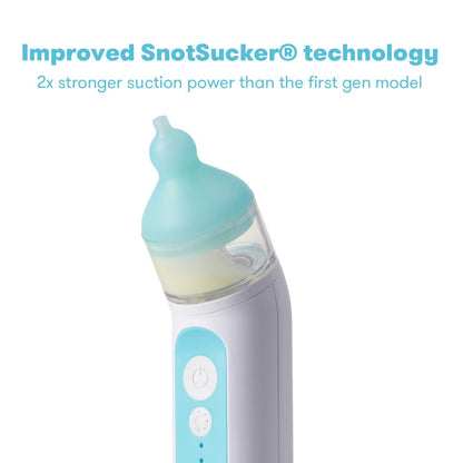 Electric Nosefrida Nasal Aspirator ,Baby