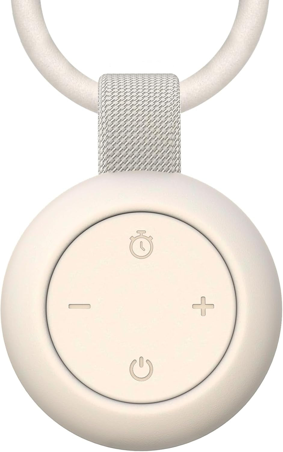 Portable Baby Sound Machine [White Noise