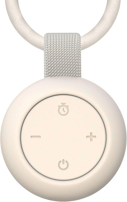 Portable Baby Sound Machine [White Noise