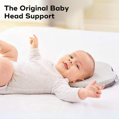 Lovenest Organic Baby Infant Cushion