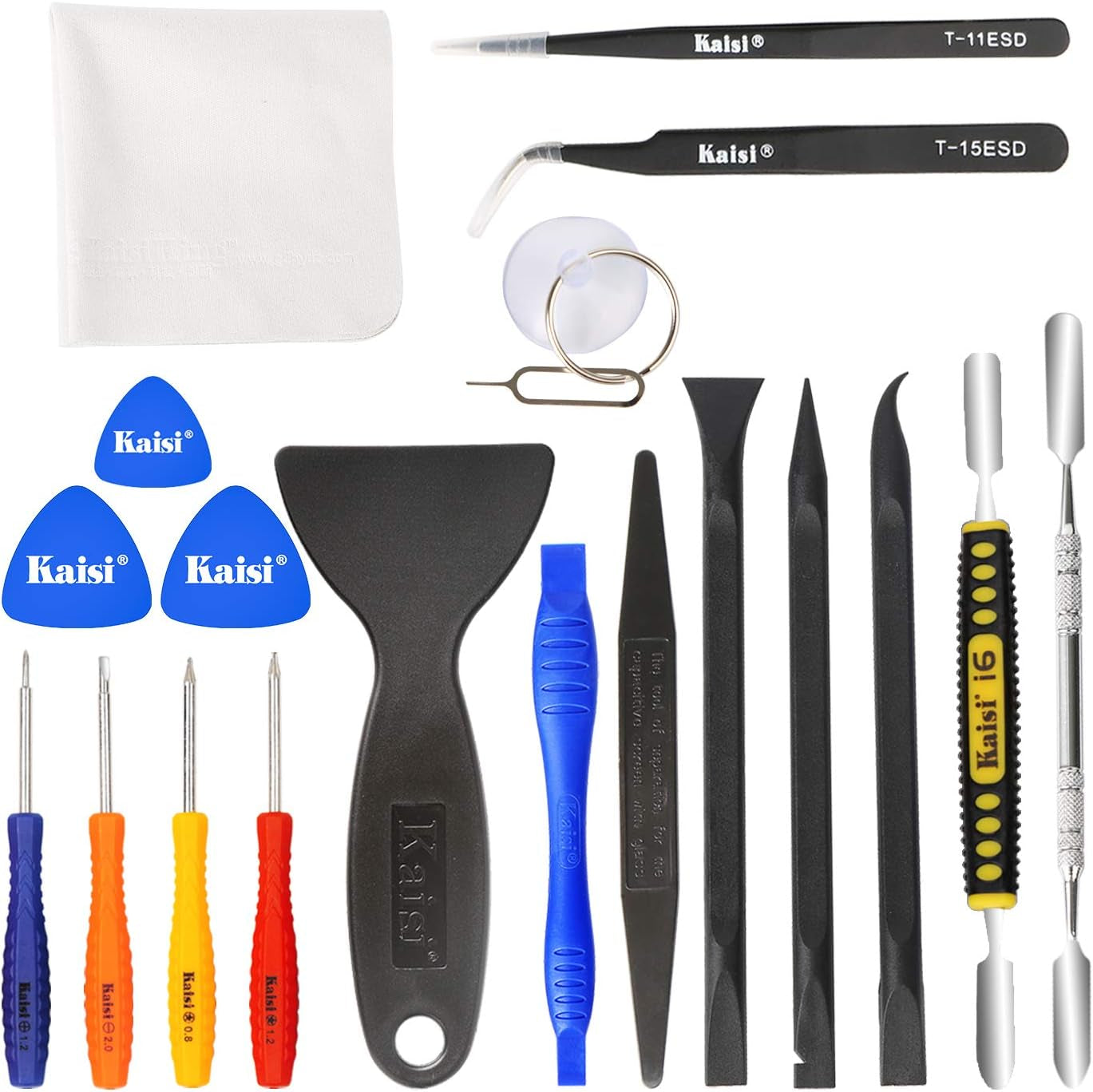 Professional Electronics Opening Tool
