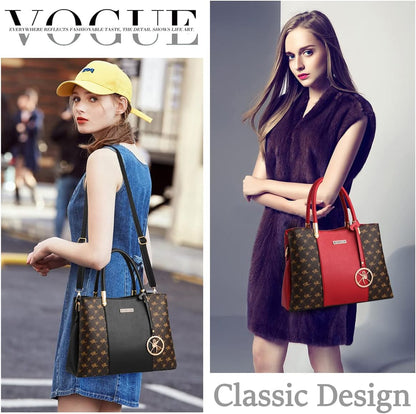 Women Purses and Handbags Top Handle