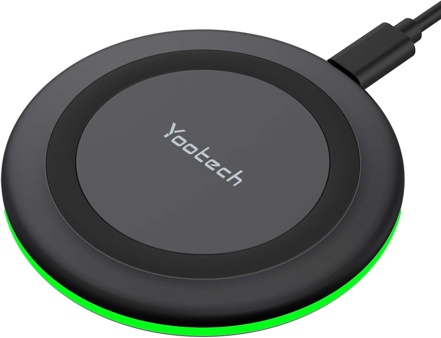 Wireless Charger,10W Max Wireless