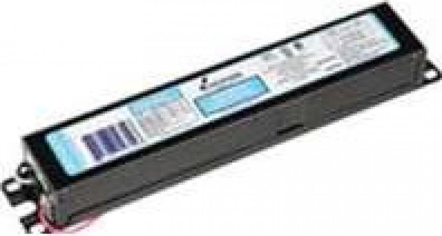 Advance, ICN-2S40-N, Electronic
