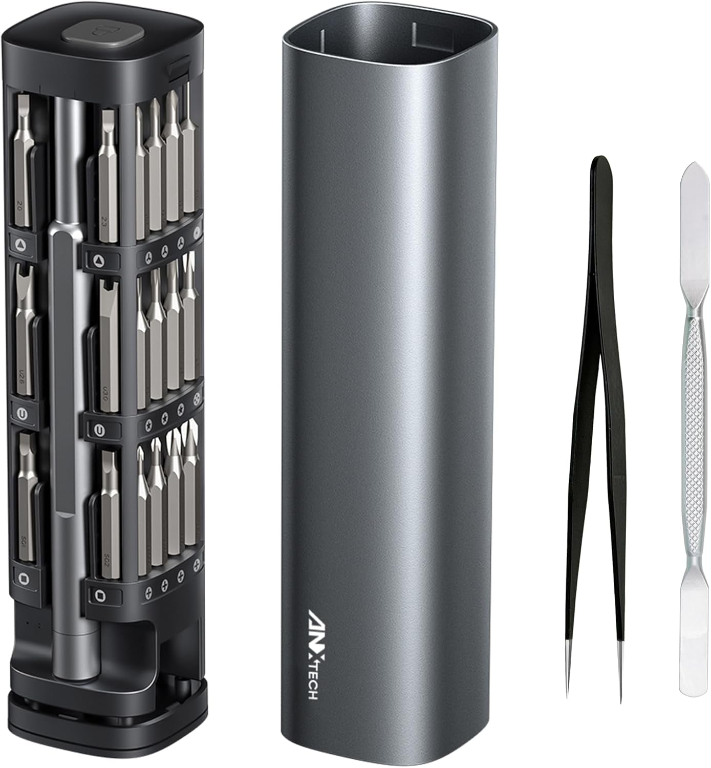 46 in 1 Precision Screwdriver kit
