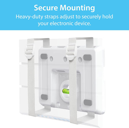 Universal Mount for Electronics  