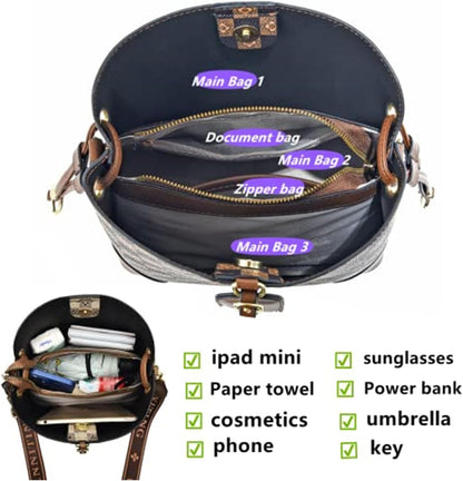 Women Handbags and Purse Tote Bags 