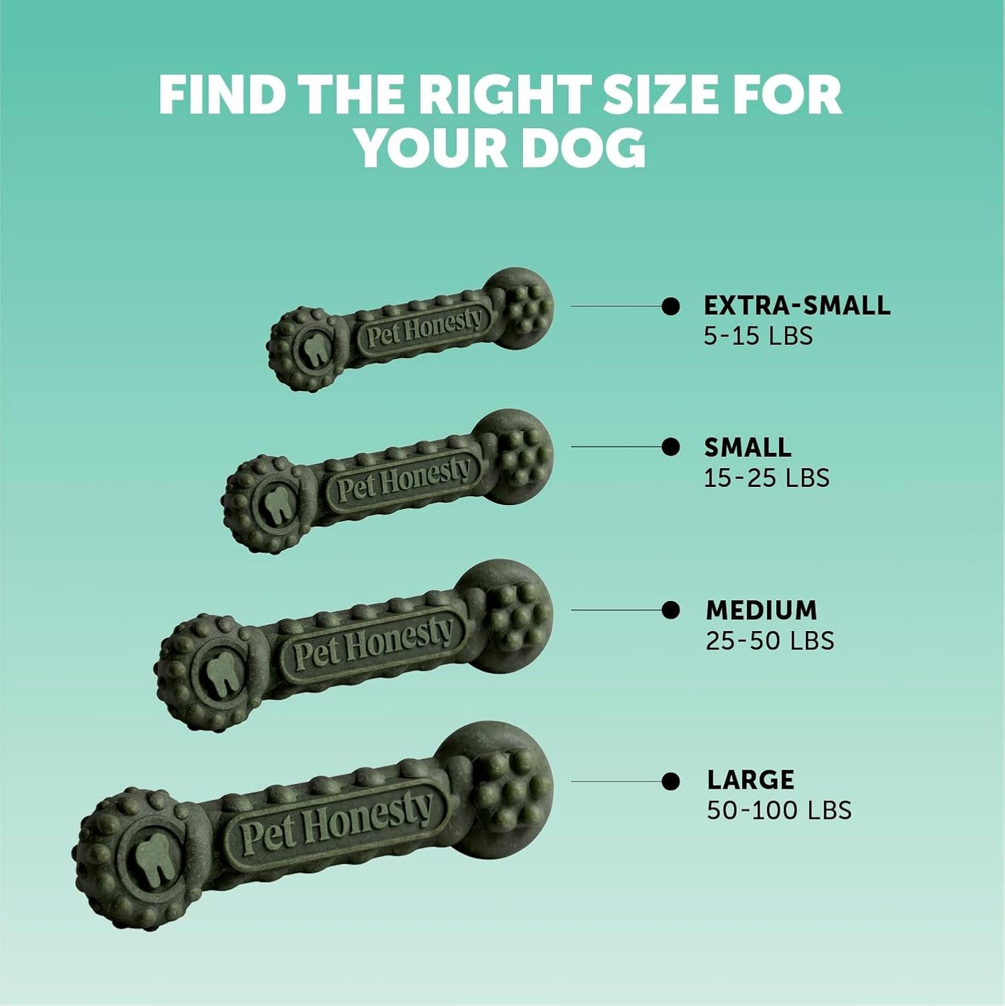 Brush Buddies All Natural Dog Dental 