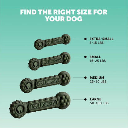 Brush Buddies All Natural Dog Dental 