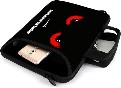 15" Laptop Sleeve Laptop Bag Chromebook