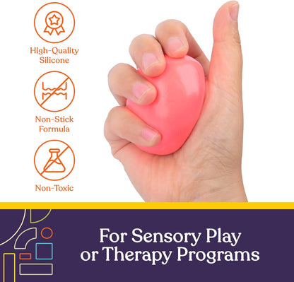 Therapy Putty for Kids and Adults