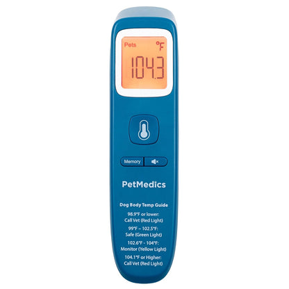 by Ihome Cat & Dog Thermometer for Pets