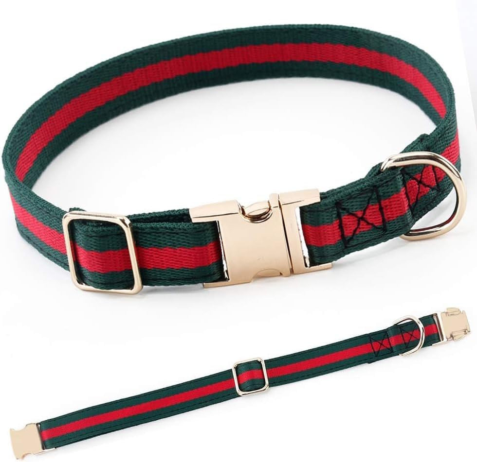 Premium Dog Collar, Cute Dog Collars