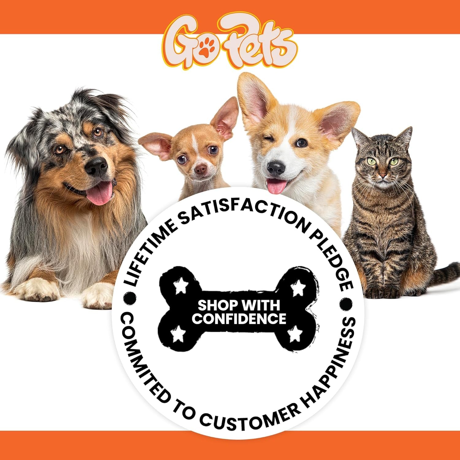 2-In-1 Dematting Comb for Dogs,