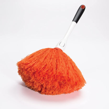 Good Grips Microfiber Delicate Duster.