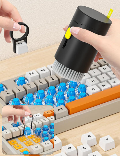 Keyboard Cleaner Kit,Electronic Cleaning