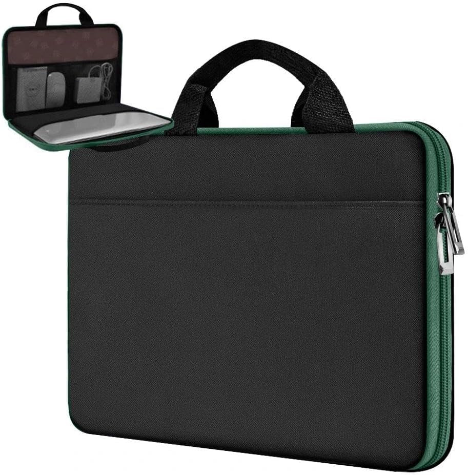 Laptop Sleeve 13-14 Inch Case Briefcase 