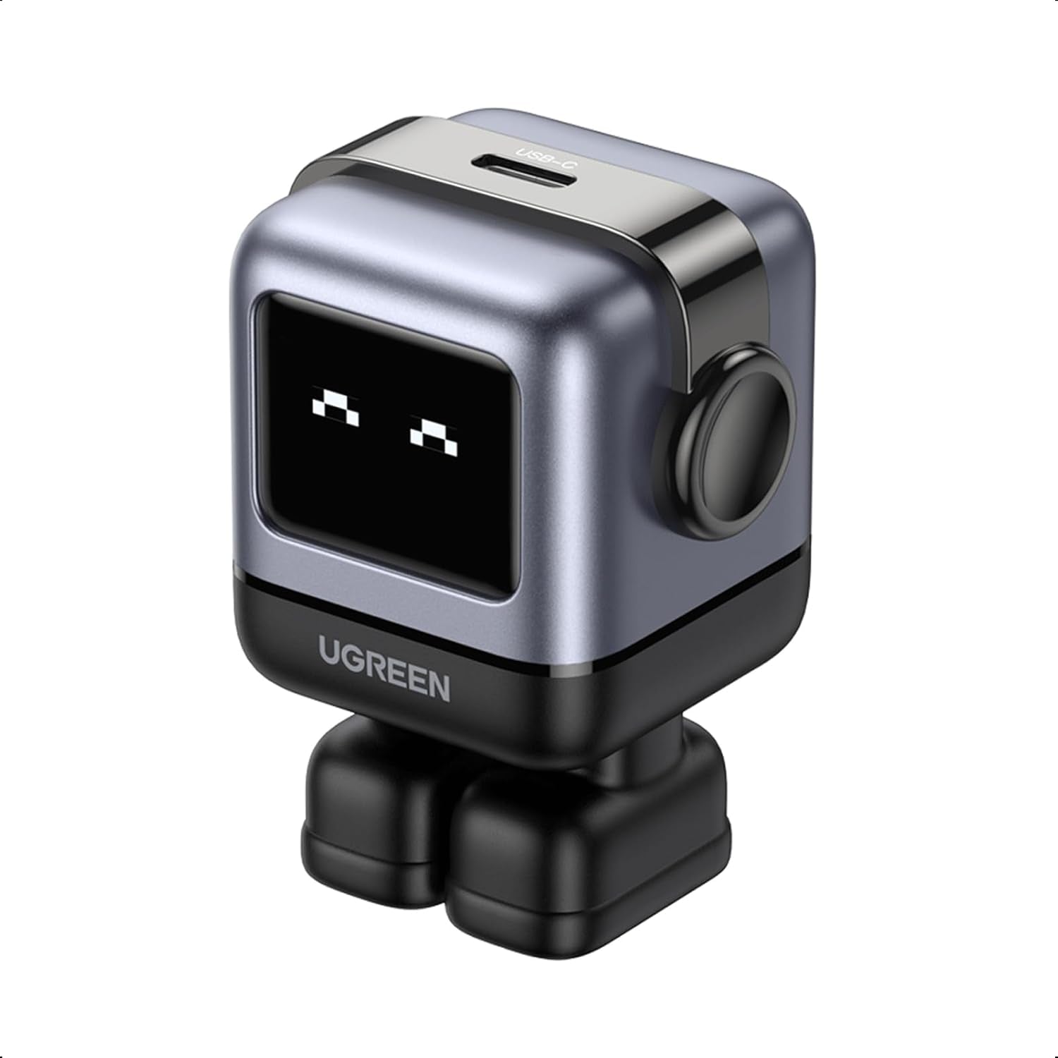 UGREEN Uno 30W USB C Charger Block