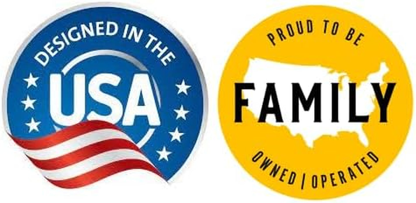 Original & Patented Flat Ultra-Thin 