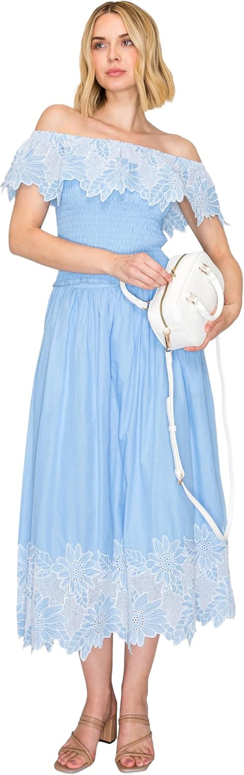 Mini PU Leather Satchel Purse