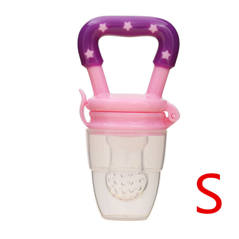 SafeBite Baby Feeder