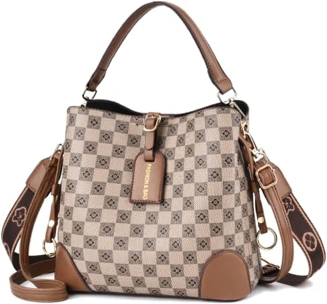 Women Handbag and Purse Tote Bags Ladies