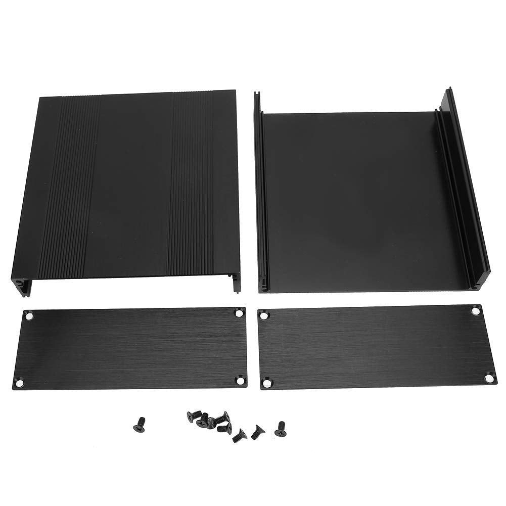Aluminum Electronic Project Box