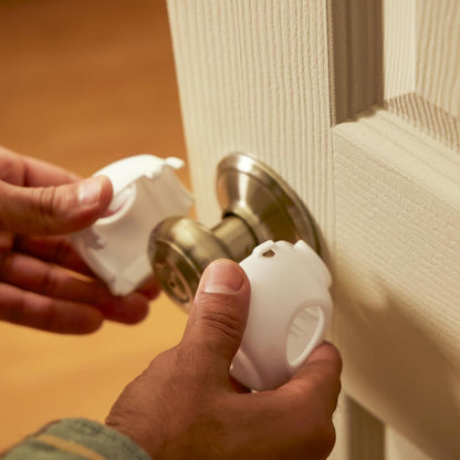 Home Safeguarding and Childproof