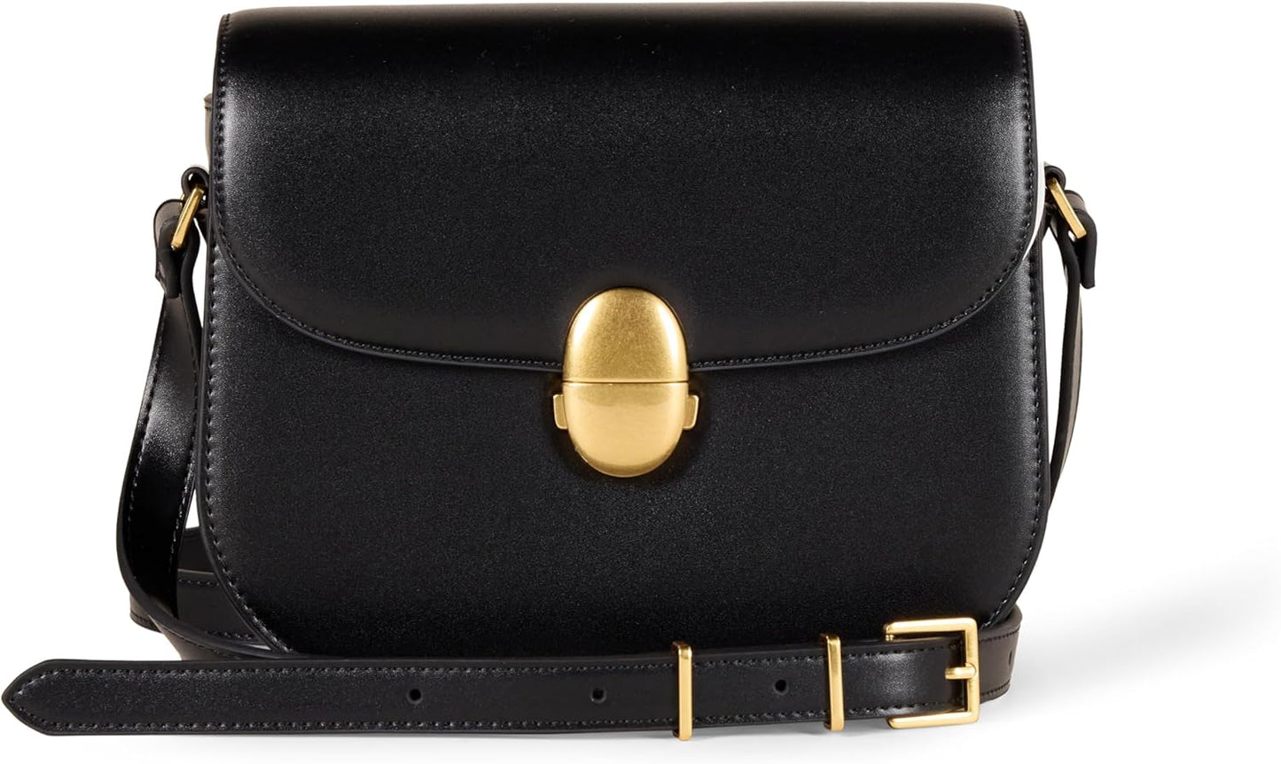 Essentials Women'S Vegan Leather bag