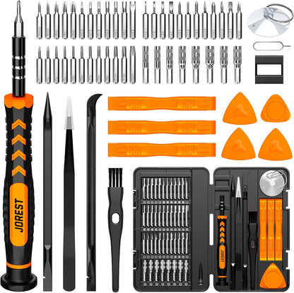 59Pcs Small Precision Screwdriver Set