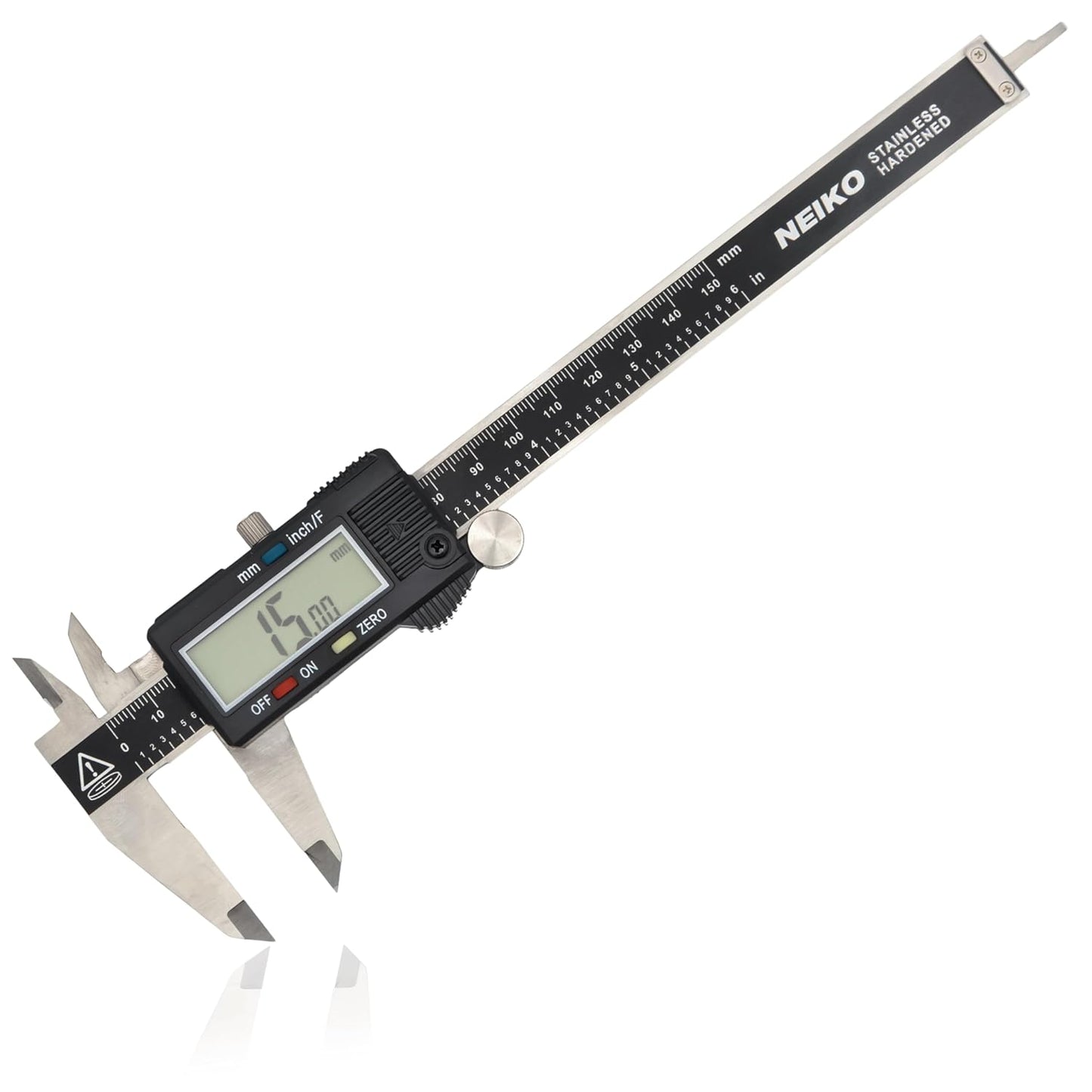 01407A Electronic Digital Calipe tool