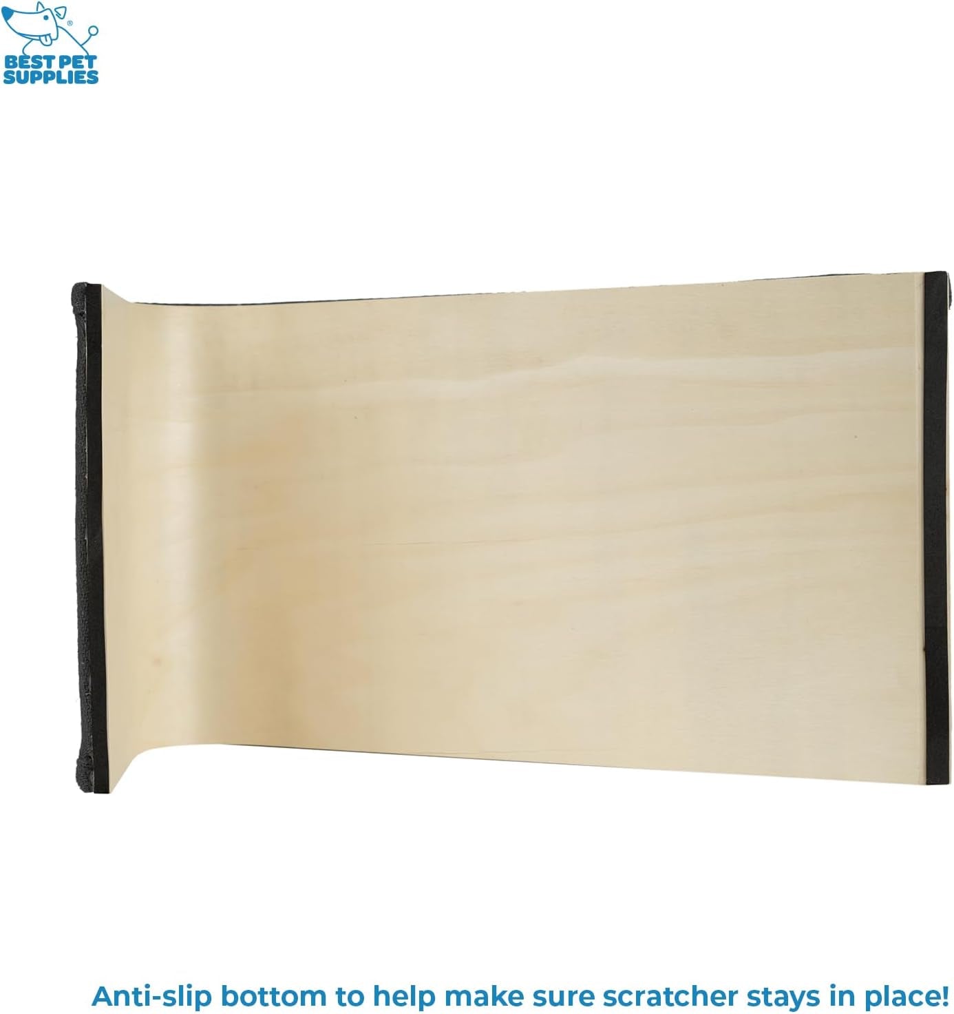 Catify Cat Scratcher Fun Interactive 