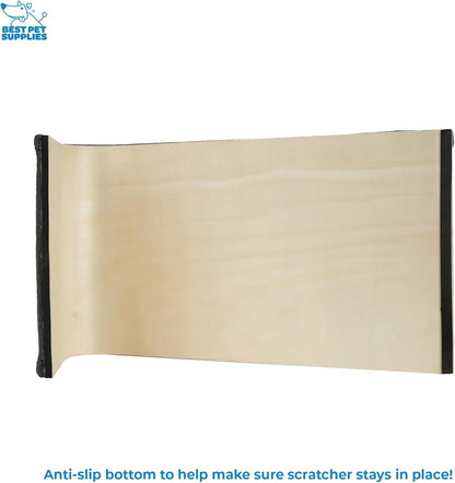 Catify Cat Scratcher Fun Interactive 