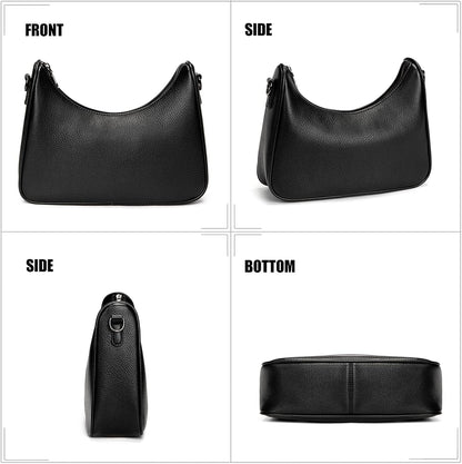 Crossbody Hobo Handbags for Women