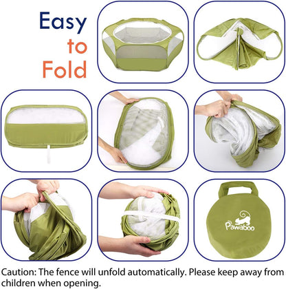 Small Animals Playpen, Waterproof cage