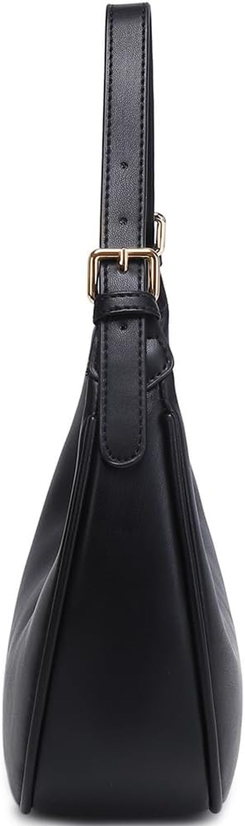 Fashion Small Crescent Underarm Shoulder