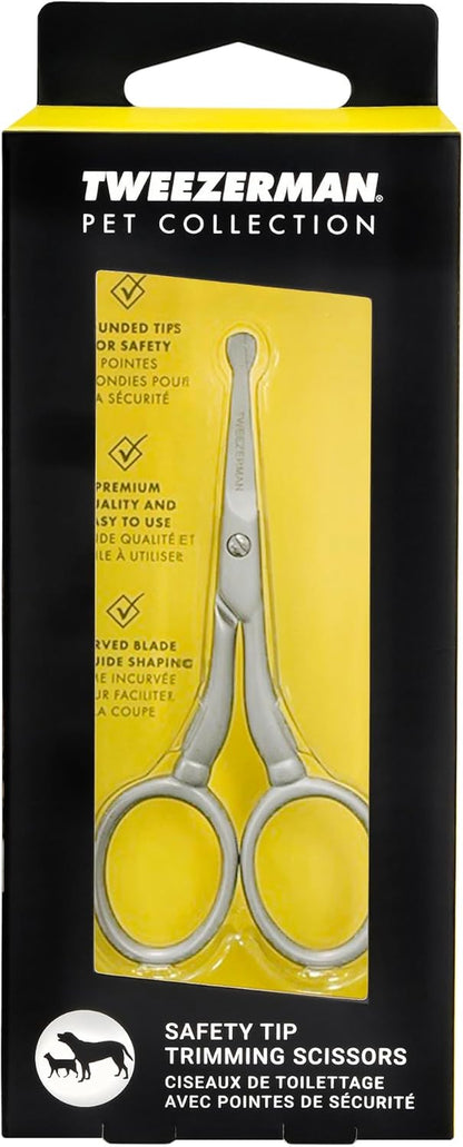Pet Grooming Scissors, Stainless Steel