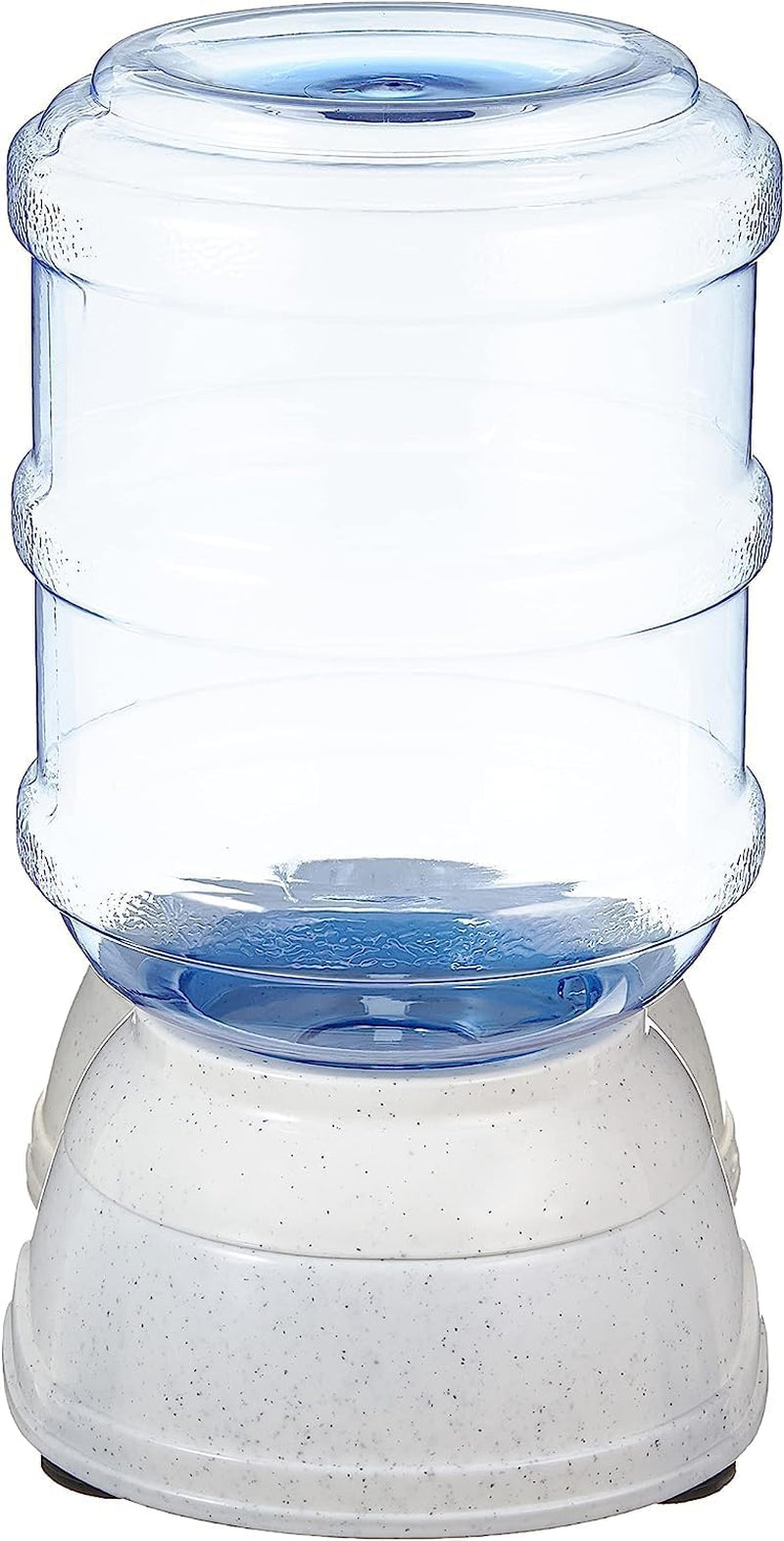 Basics Gravity Pet Water Dispenser 